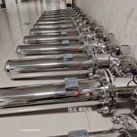 不銹鋼氧氣除菌過(guò)濾器 氧氣除菌過(guò)濾器 醫(yī)院氧氣除菌過(guò)濾器 醫(yī)用氧氣除菌過(guò)濾器